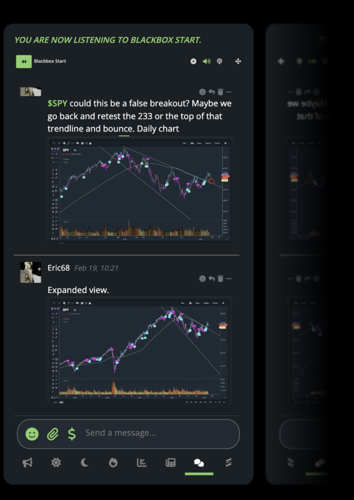 Community Chat